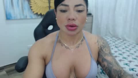 Natalie                      online show from 09-22-25, 10:34