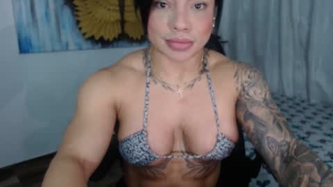 Natalie                      online show from 09-28-25, 11:43