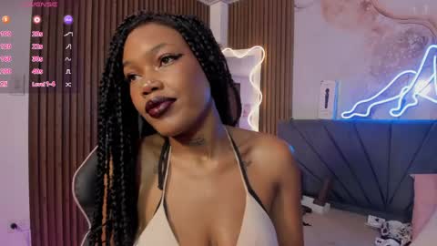 Crystalbroke  online show from 05-29-26, 07:56