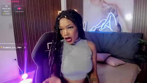 Crystalbroke  online show from 06-12-26, 07:24