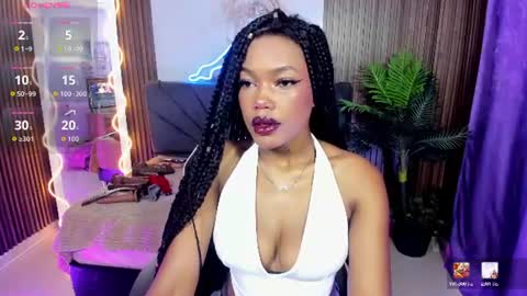 Crystalbroke  online show from 06-13-26, 07:23
