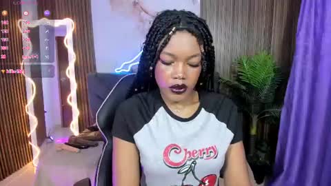 Crystalbroke  online show from 06-17-26, 07:04