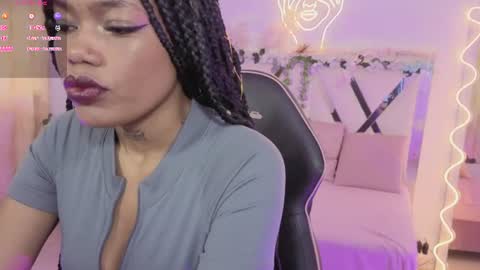 Crystalbroke  online show from 07-15-26, 07:19