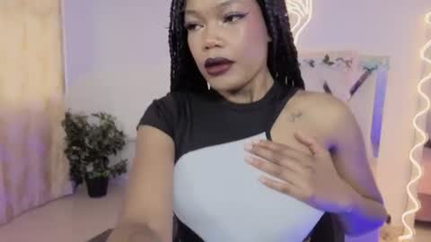 Crystalbroke  online show from 07-18-26, 07:28