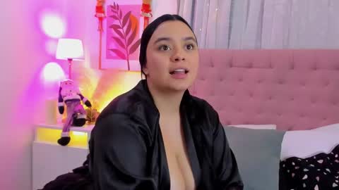 Cristal Cute  online show from 12-26-24, 05:19