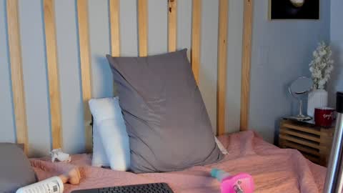 Cristal Cute  online show from 02-07-25, 03:19