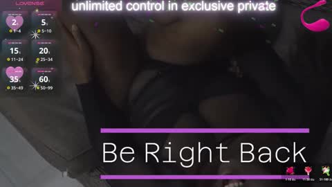 cristale69 online show from 01-17-26, 07:17