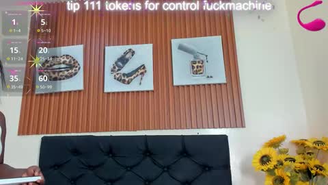 cristale69 online show from 02-11-26, 06:46