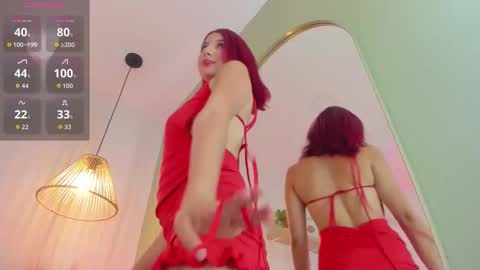 cristalfoxy_ online show from 11-28-25, 07:49