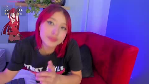 cristalfoxy_ online show from 04-08-26, 08:09