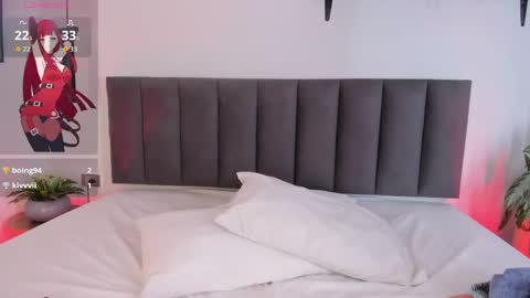 cristalfoxy_ online show from 05-15-26, 08:05