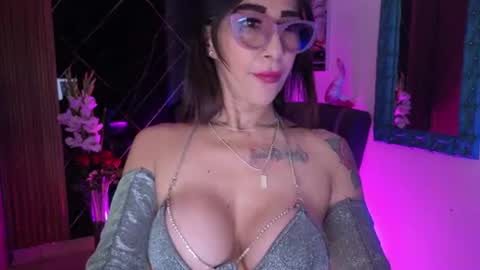 cristal miller online show from 07-30-26, 06:29