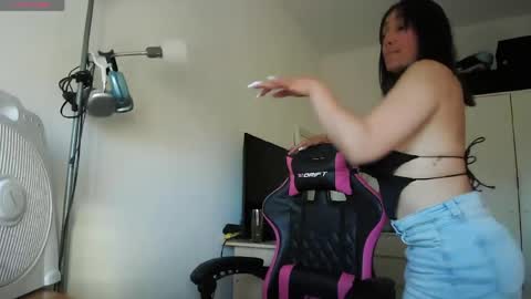 cristalmoon online show from 05-25-26, 05:30