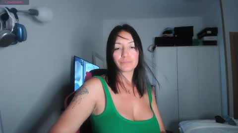 cristalmoon online show from 05-30-26, 08:17