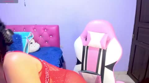 Natis online show from 02-20-25, 03:01