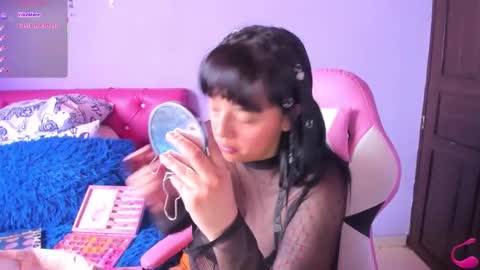 Natis online show from 11-18-25, 12:20