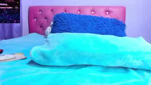 Natis online show from 07-25-26, 01:25