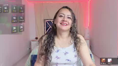 Cristalsexy25 online show from 07-29-26, 11:58