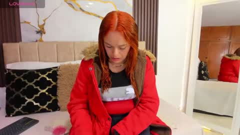 cristal walker online show from 06-08-26, 10:37