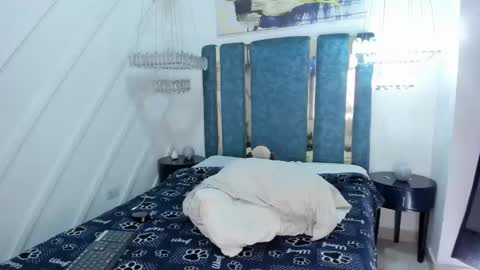  Independent Model online show from 03-07-25, 05:28