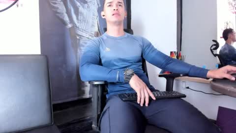 CRIS online show from 07-19-26, 01:48