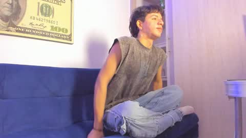 cristo online show from 01-11-26, 01:49