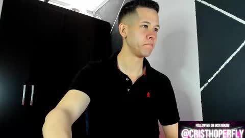 Cris  Independent model online show from 02-15-25, 04:34