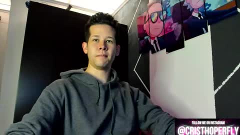 Cris  Independent model online show from 10-25-25, 02:46