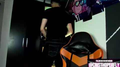 Cris  Independent model online show from 11-24-25, 01:16