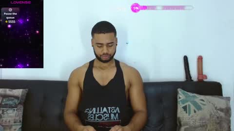 cristian_disick online show from 02-11-25, 10:37