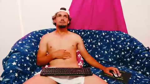 cristian gp online show from 10-08-25, 03:04