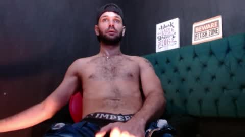 cristian hot9 online show from 02-09-25, 05:22