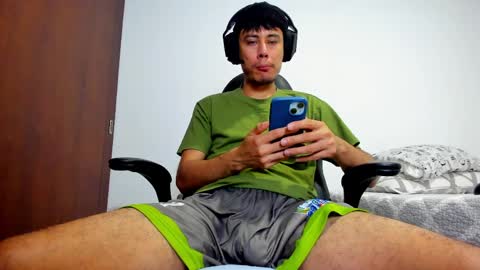 Cristian  online show from 04-01-26, 07:22