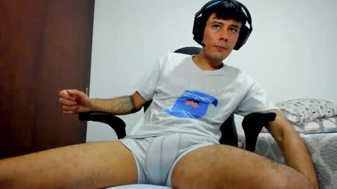 Cristian  online show from 04-04-26, 07:33