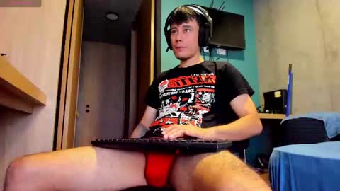 Cristian  online show from 06-30-26, 09:16