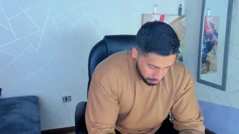 cristian walker online show from 01-20-25, 10:29