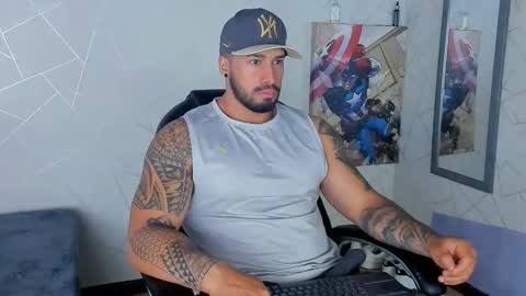 cristian walker online show from 01-25-25, 11:55