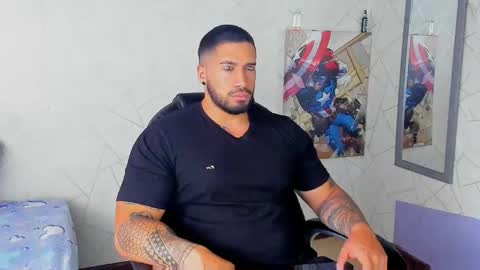 cristian walker online show from 01-30-25, 12:06