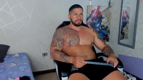 cristian walker online show from 02-12-25, 09:43