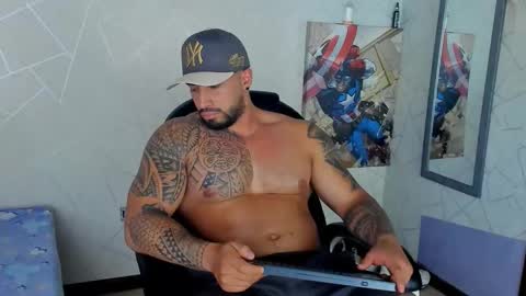 cristian walker online show from 02-19-25, 10:31