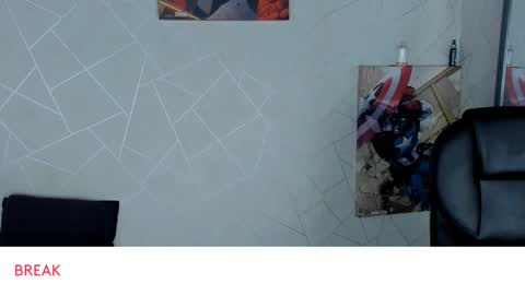 cristian walker online show from 02-23-25, 08:00