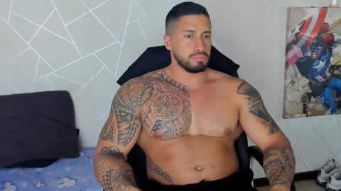 cristian walker online show from 02-27-25, 09:36