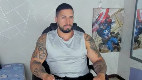 cristian walker online show from 03-04-25, 08:16