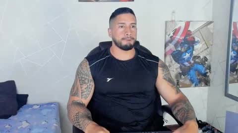 cristian walker online show from 03-12-25, 12:04