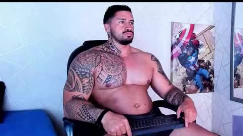 cristian walker online show from 09-24-25, 10:40