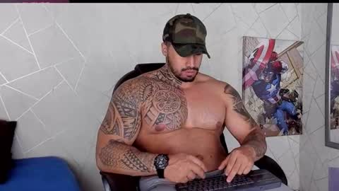 cristian walker online show from 09-27-25, 10:09