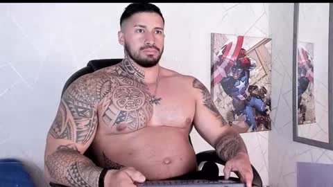 cristian walker online show from 10-10-25, 10:03