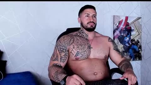 cristian walker online show from 10-13-25, 09:26