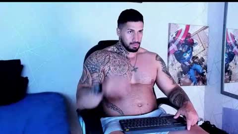 cristian walker online show from 11-04-25, 11:20