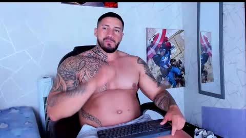 cristian walker online show from 12-02-25, 11:37